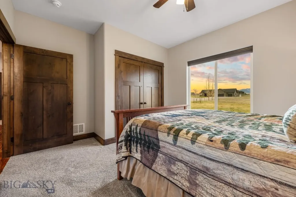 100 Peregrine Drive Dillon MT 59725
