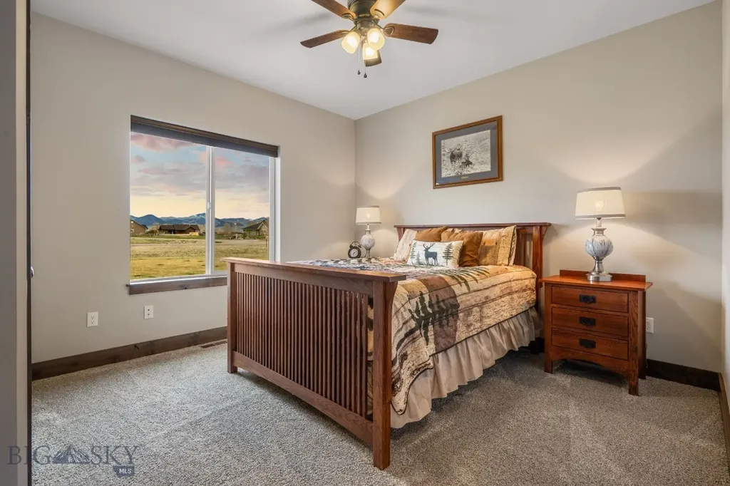 100 Peregrine Drive Dillon MT 59725