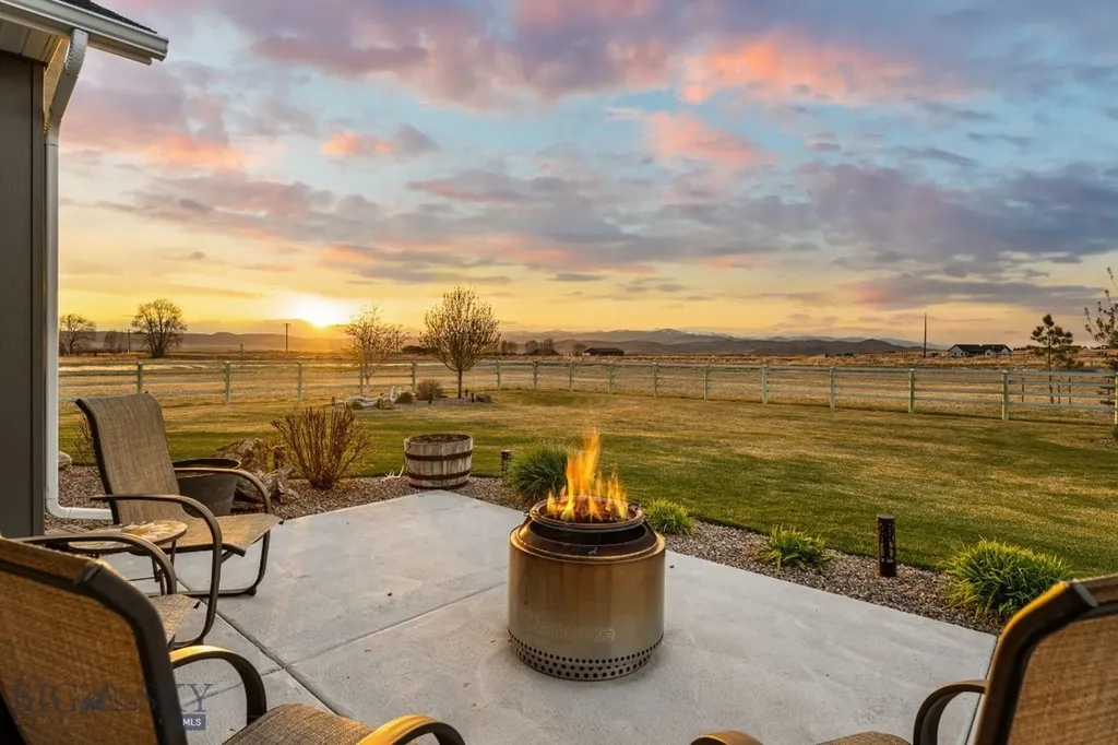 100 Peregrine Drive Dillon MT 59725