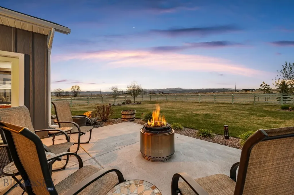100 Peregrine Drive Dillon MT 59725
