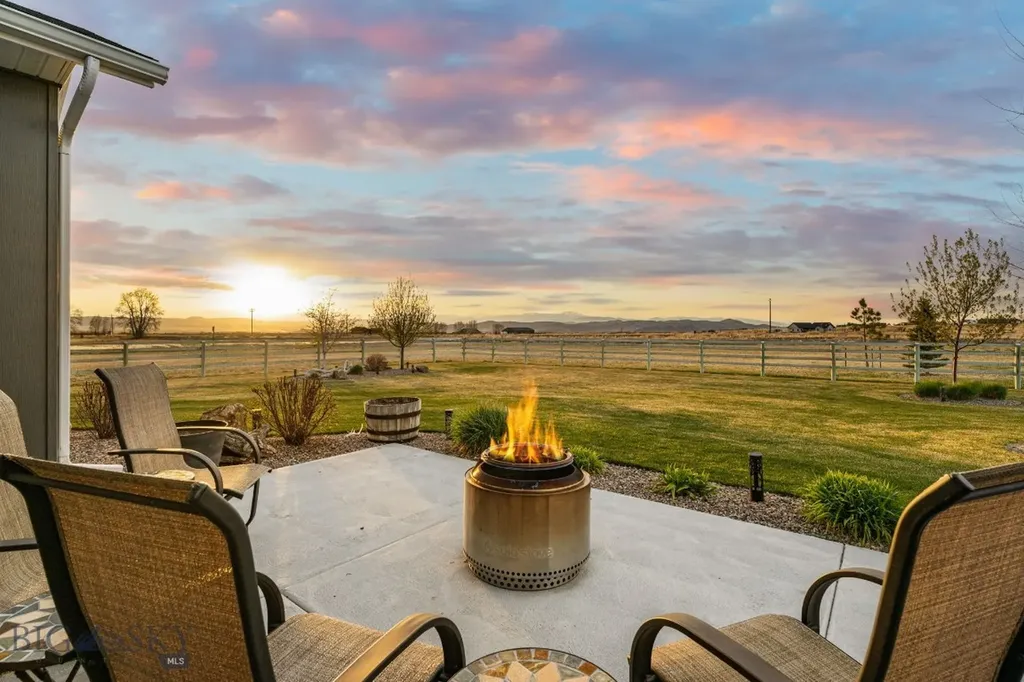 100 Peregrine Drive Dillon MT 59725