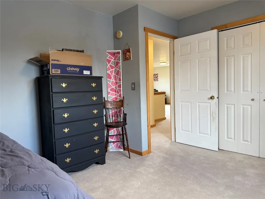 119 E 9th Big Timber MT 59011