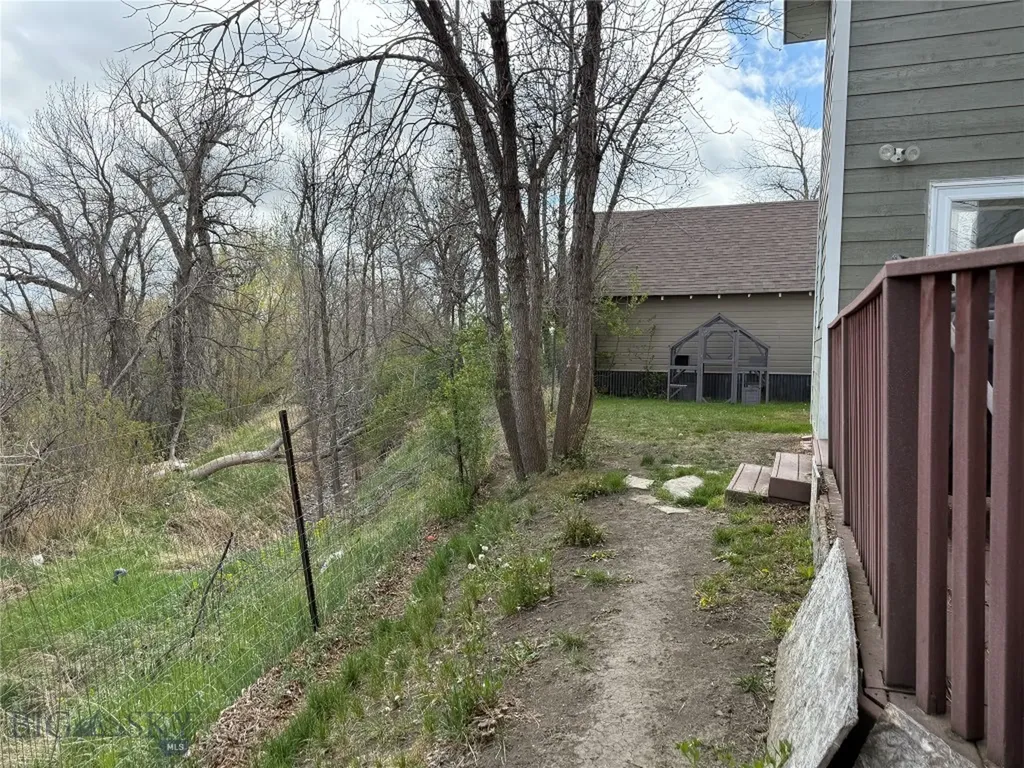 119 E 9th Big Timber MT 59011