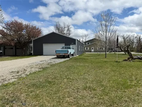 119 E 9th Big Timber MT 59011