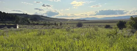 TBD South Valley Road Dell MT 59724