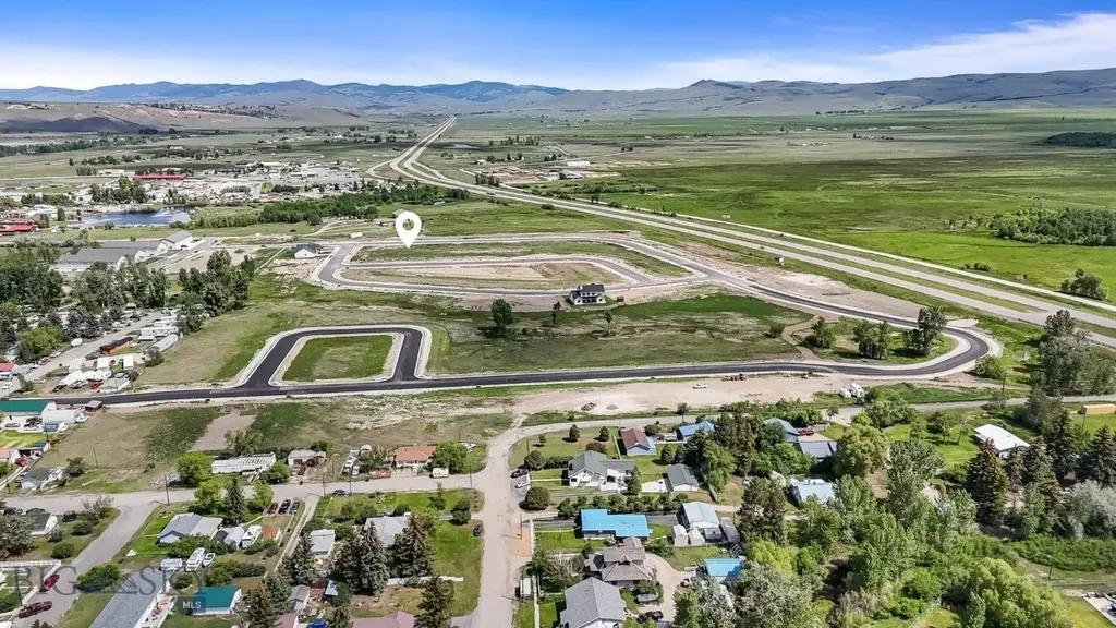 Lot 5 Block 7 Sonora Avenue Deer Lodge MT 59722