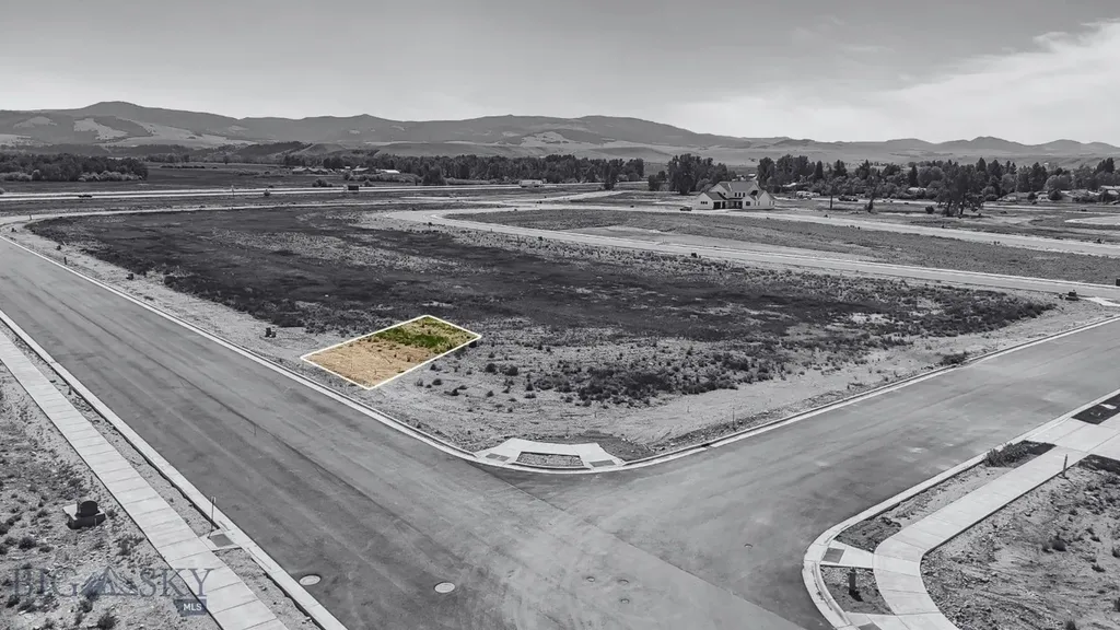 Lot 5 Block 7 Sonora Avenue Deer Lodge MT 59722