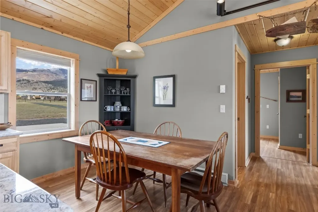 60 Wapiti Road Whitehall MT 59759