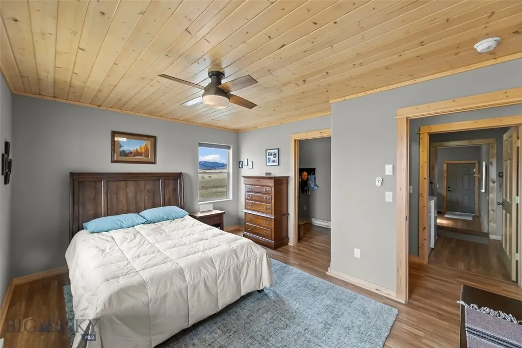 60 Wapiti Road Whitehall MT 59759