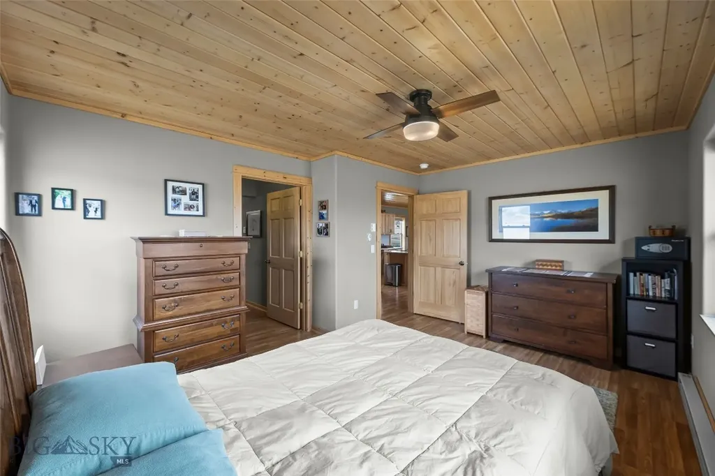 60 Wapiti Road Whitehall MT 59759
