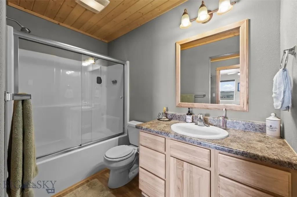 60 Wapiti Road Whitehall MT 59759