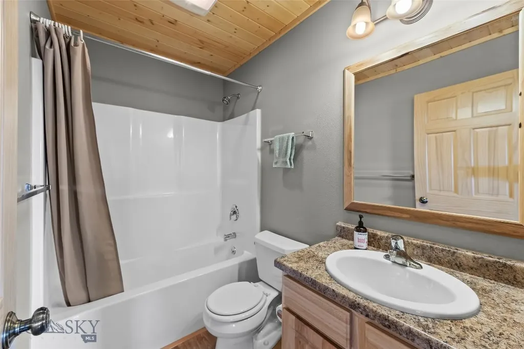 60 Wapiti Road Whitehall MT 59759
