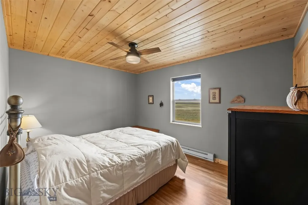 60 Wapiti Road Whitehall MT 59759
