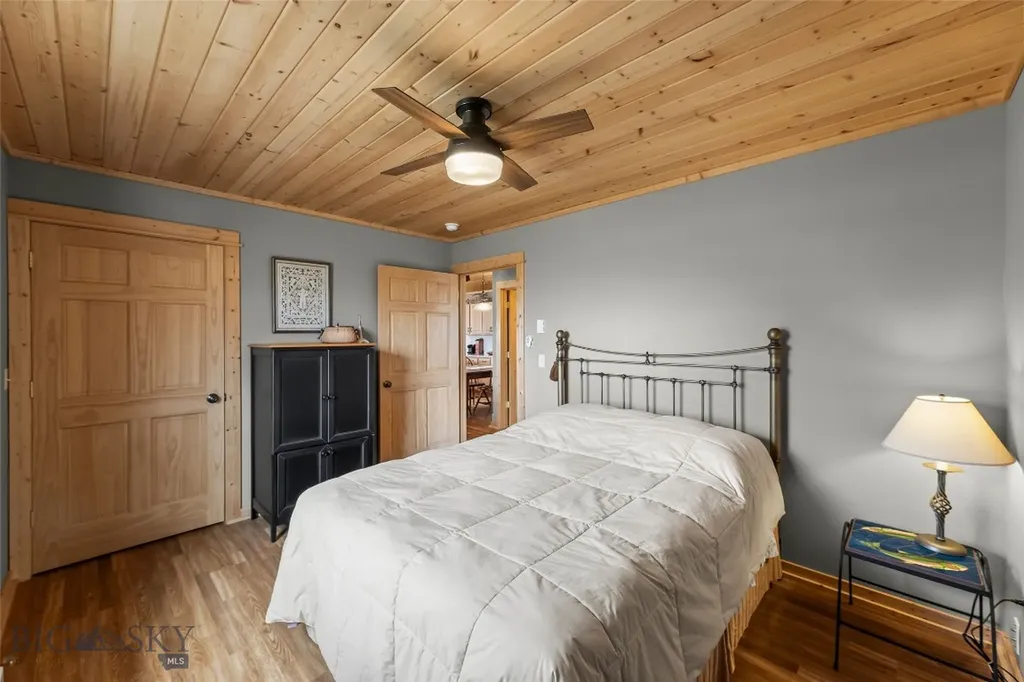 60 Wapiti Road Whitehall MT 59759