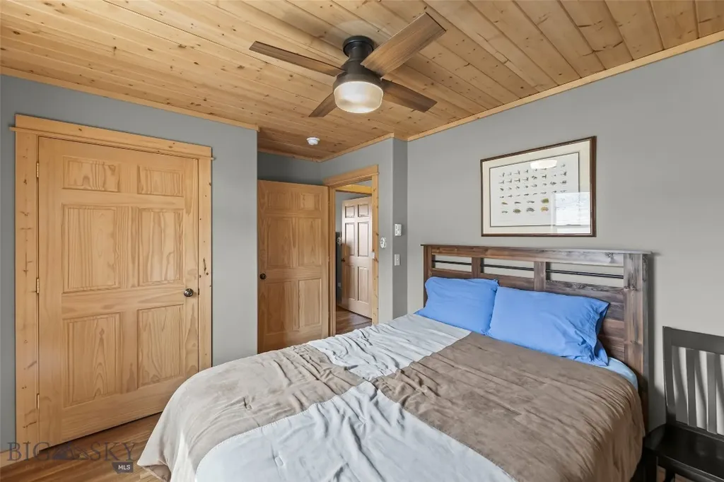 60 Wapiti Road Whitehall MT 59759