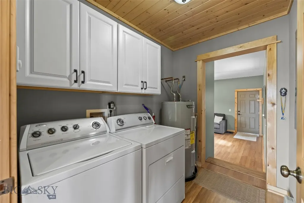 60 Wapiti Road Whitehall MT 59759