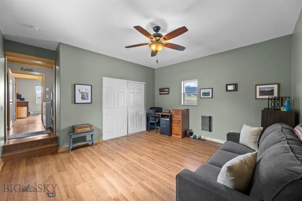 60 Wapiti Road Whitehall MT 59759