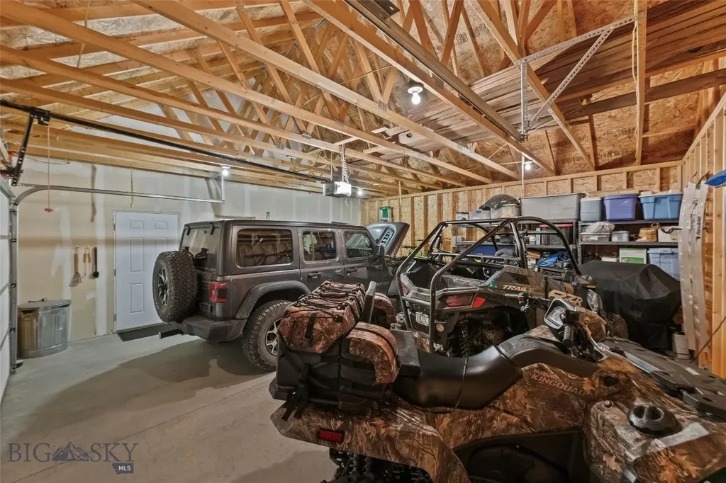 60 Wapiti Road Whitehall MT 59759