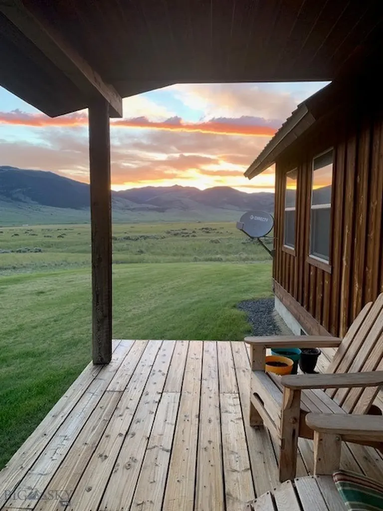 60 Wapiti Road Whitehall MT 59759