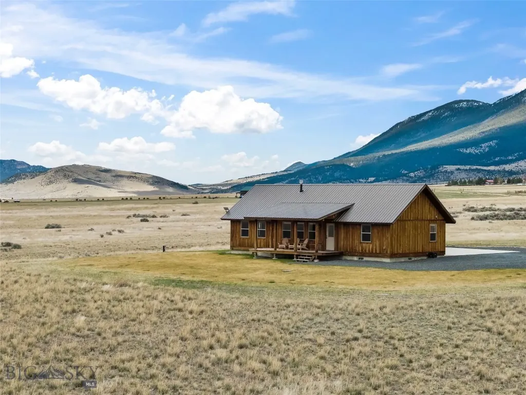 60 Wapiti Road Whitehall MT 59759