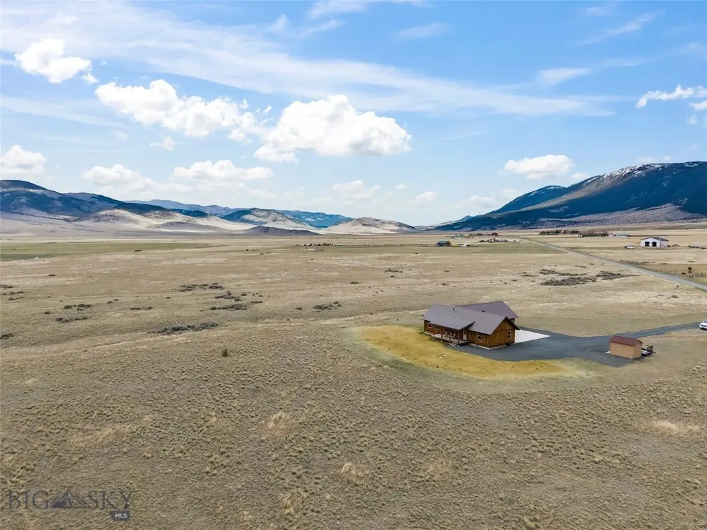 60 Wapiti Road Whitehall MT 59759