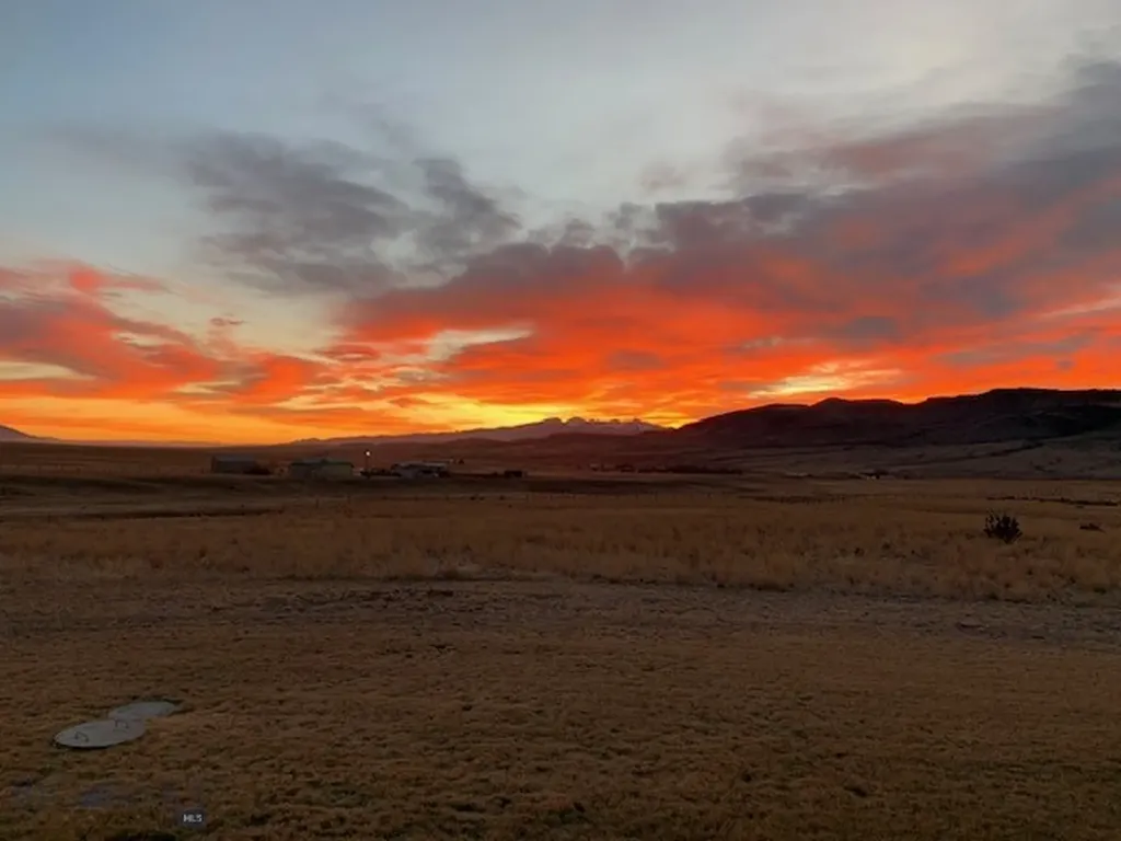 60 Wapiti Road Whitehall MT 59759