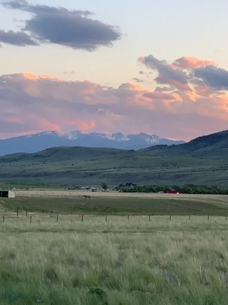 60 Wapiti Road Whitehall MT 59759