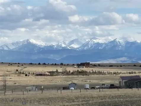 60 Wapiti Road Whitehall MT 59759