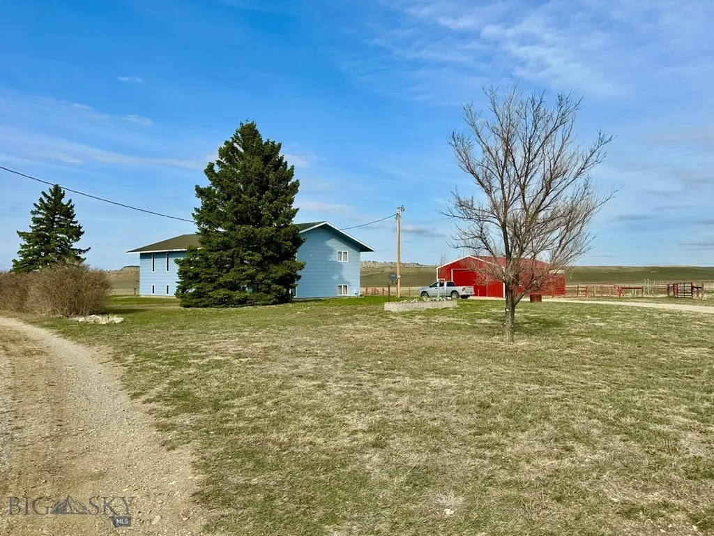 369 Mount Highway 300 Ryegate MT 59074
