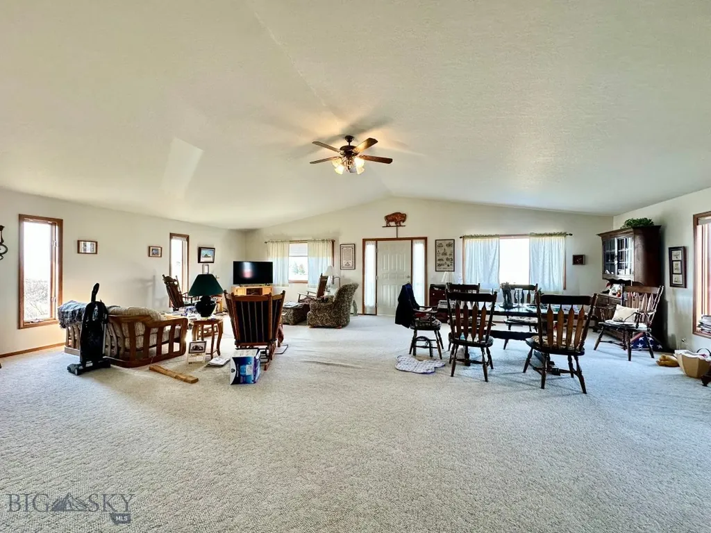 369 Mount Highway 300 Ryegate MT 59074