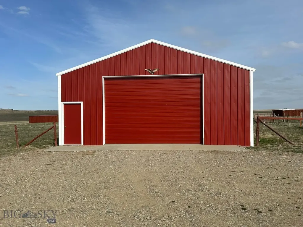 369 Mount Highway 300 Ryegate MT 59074