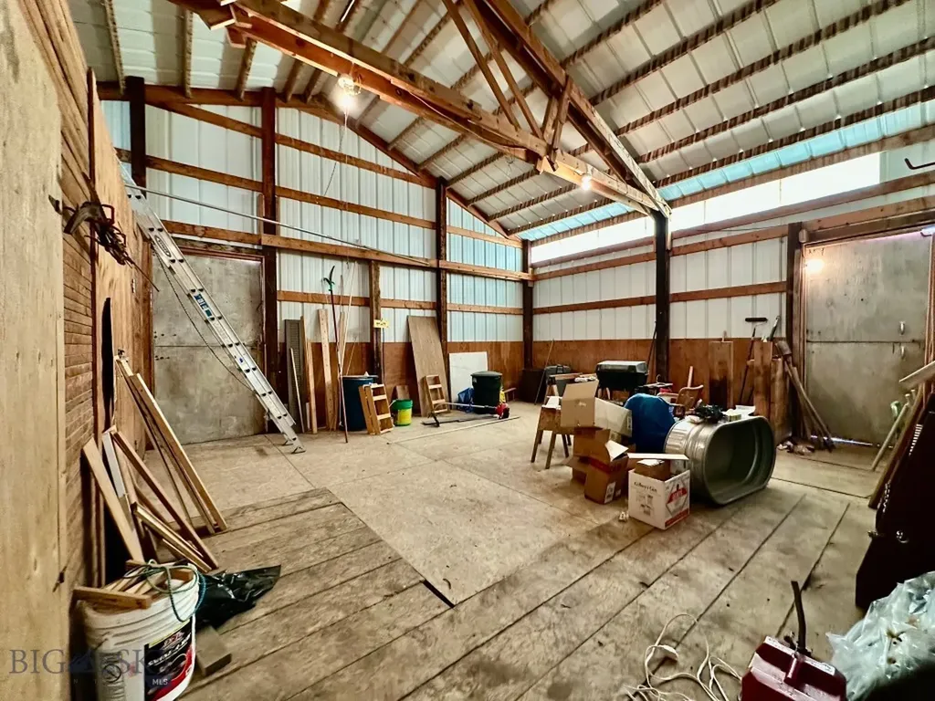 369 Mount Highway 300 Ryegate MT 59074