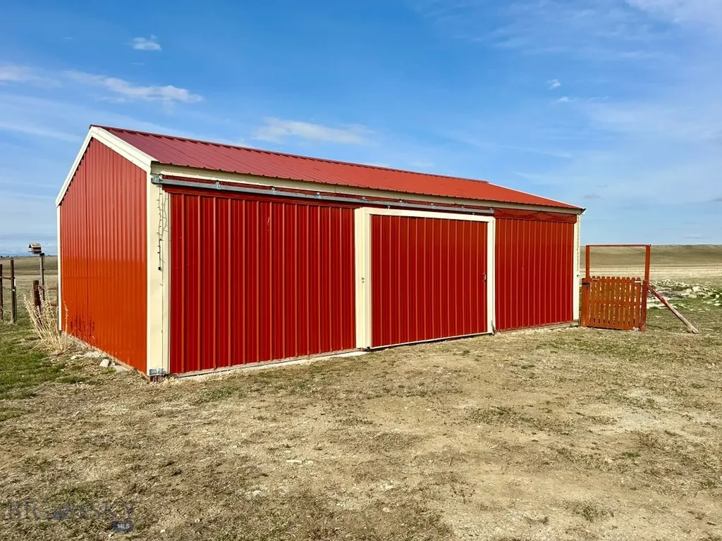 369 Mount Highway 300 Ryegate MT 59074