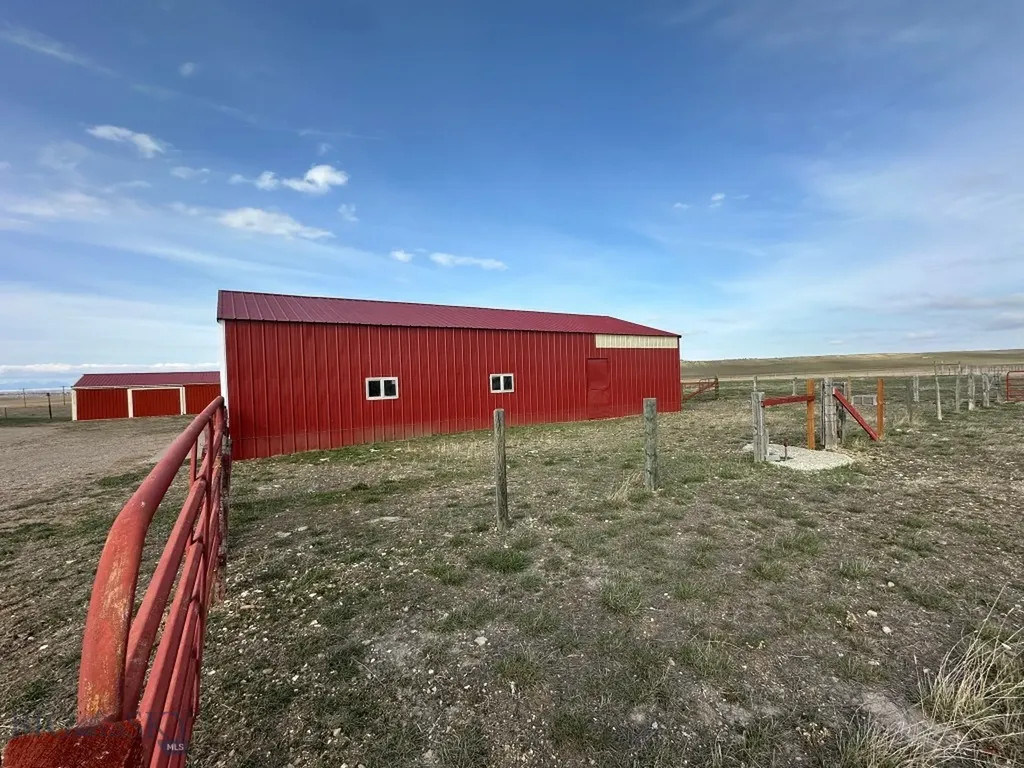 369 Mount Highway 300 Ryegate MT 59074