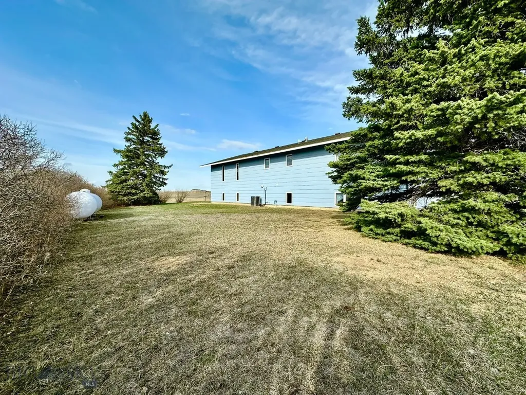 369 Mount Highway 300 Ryegate MT 59074