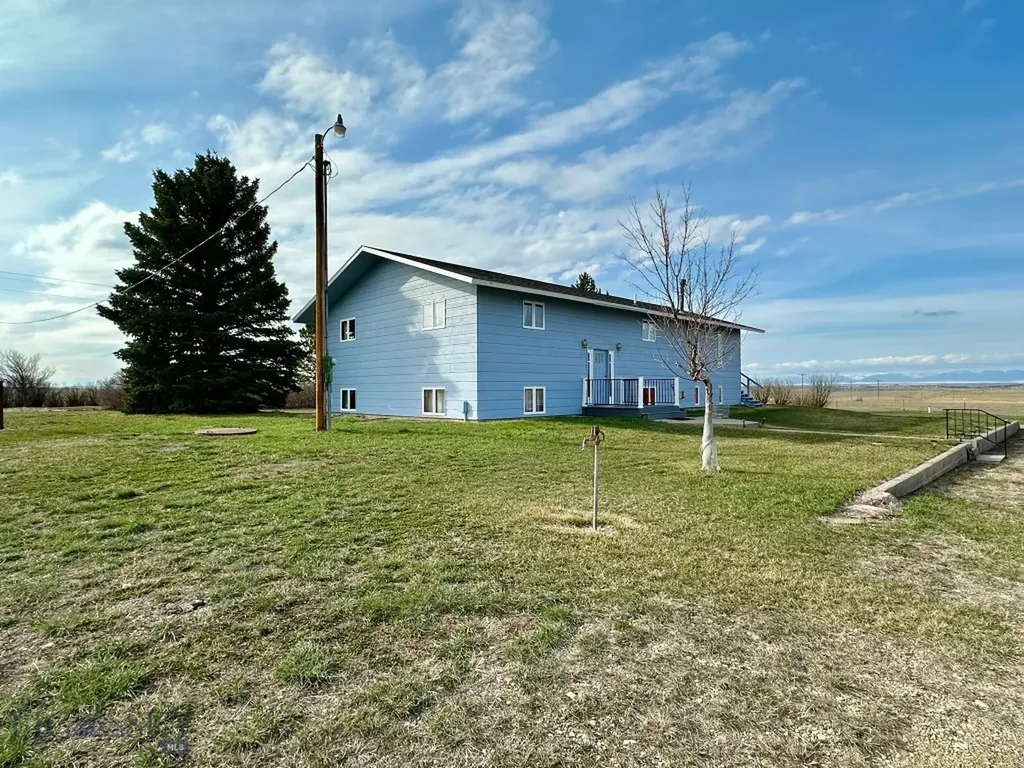 369 Mount Highway 300 Ryegate MT 59074