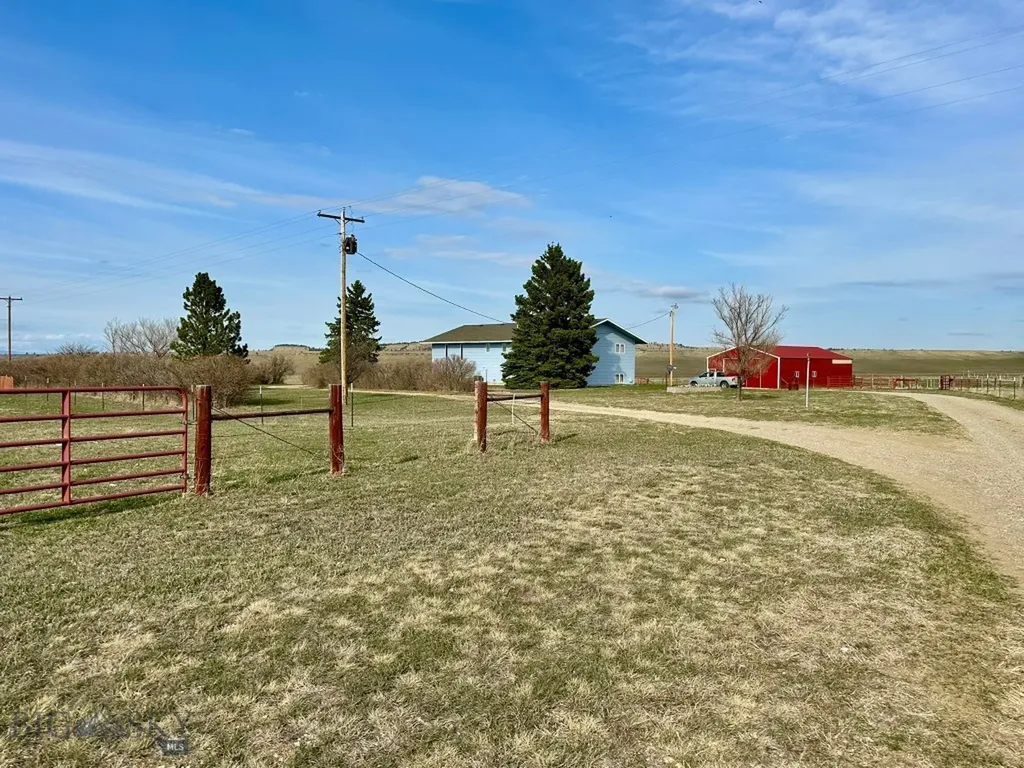 369 Mount Highway 300 Ryegate MT 59074