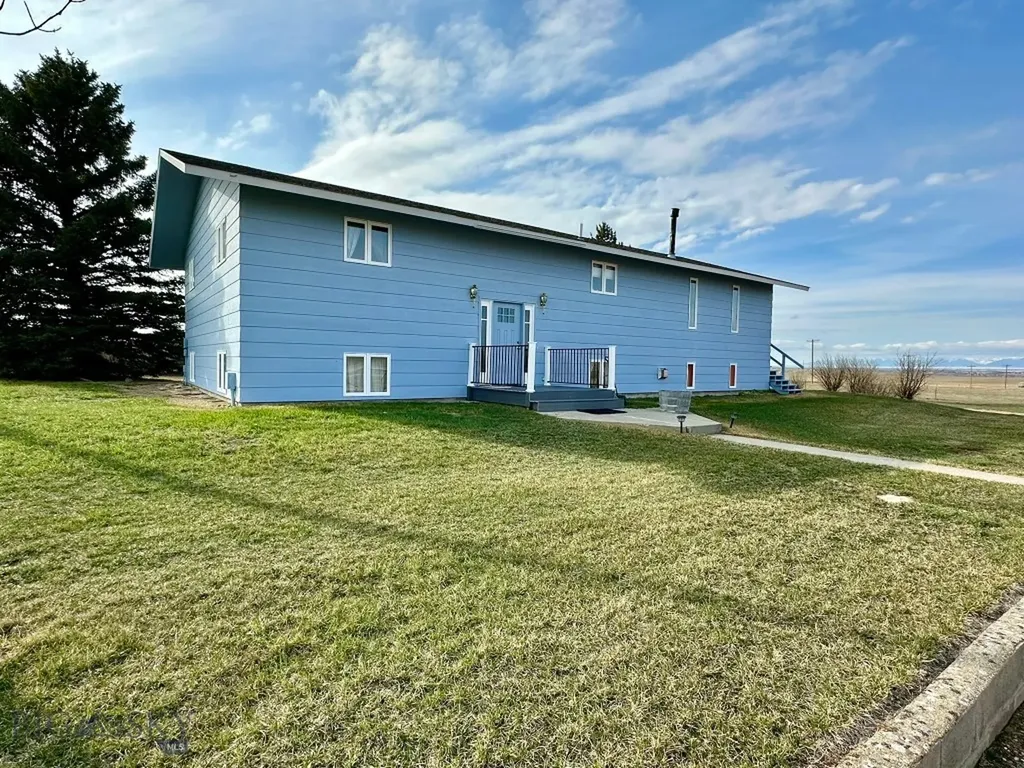 369 Mount Highway 300 Ryegate MT 59074