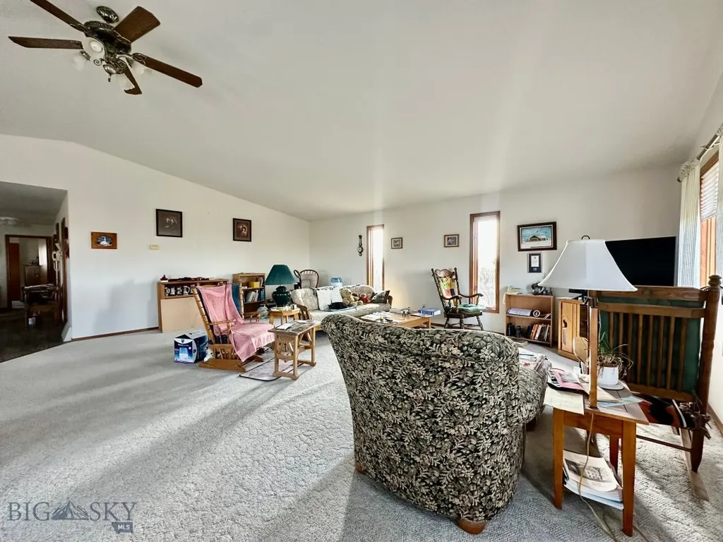 369 Mount Highway 300 Ryegate MT 59074