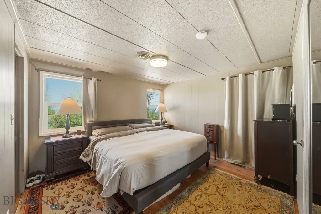 7340 Fowler Lane Bozeman MT 59718