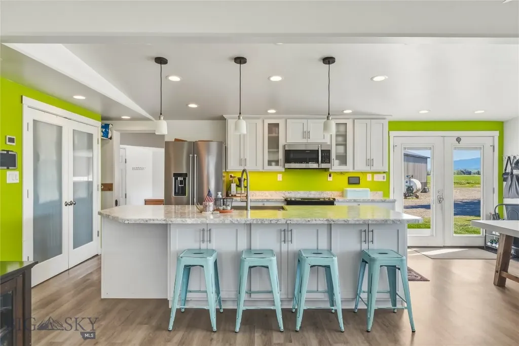 7340 Fowler Lane Bozeman MT 59718