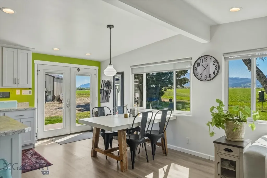 7340 Fowler Lane Bozeman MT 59718