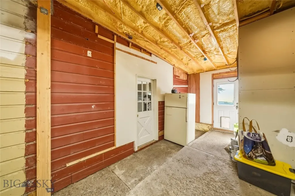 7340 Fowler Lane Bozeman MT 59718