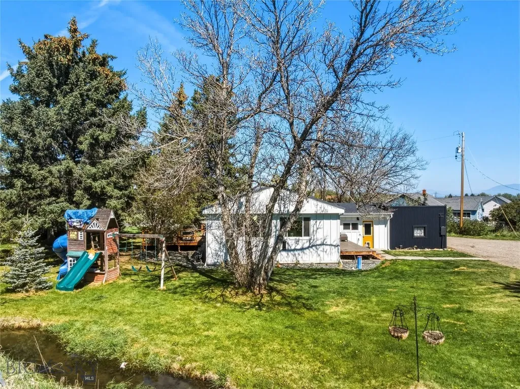 7340 Fowler Lane Bozeman MT 59718