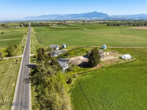 7340 Fowler Lane Bozeman MT 59718