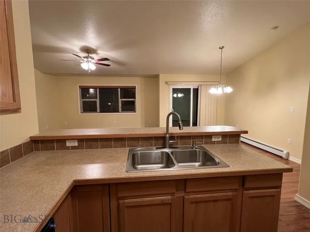 3141 Wynne Avenue Butte MT 59701