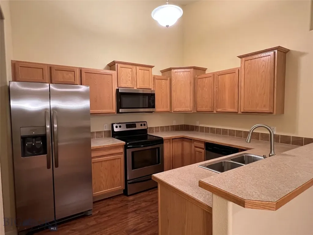3141 Wynne Avenue Butte MT 59701