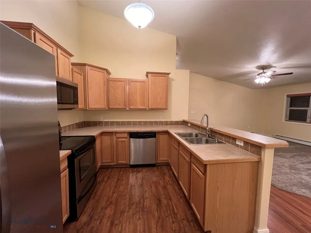 3141 Wynne Avenue Butte MT 59701