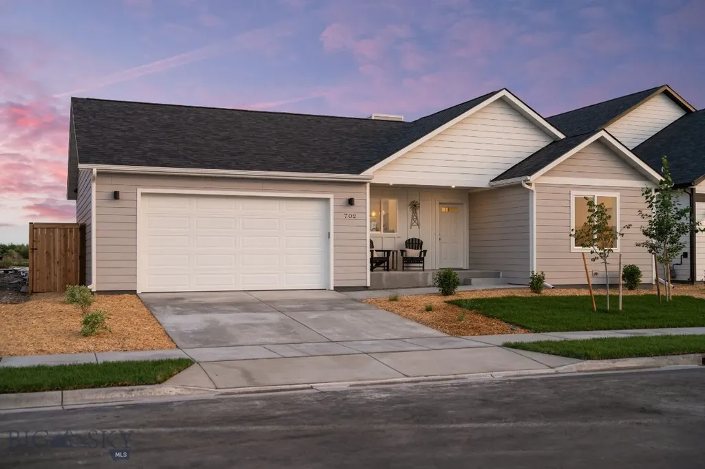 709 Spaniel Lane Belgrade MT 59714
