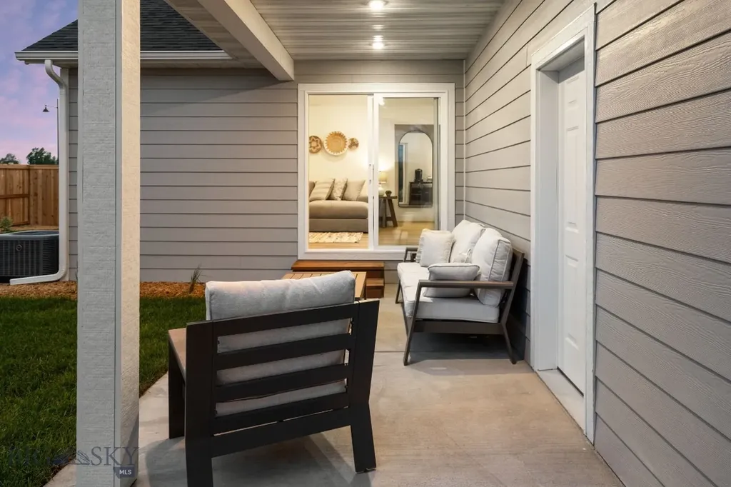 709 Spaniel Lane Belgrade MT 59714